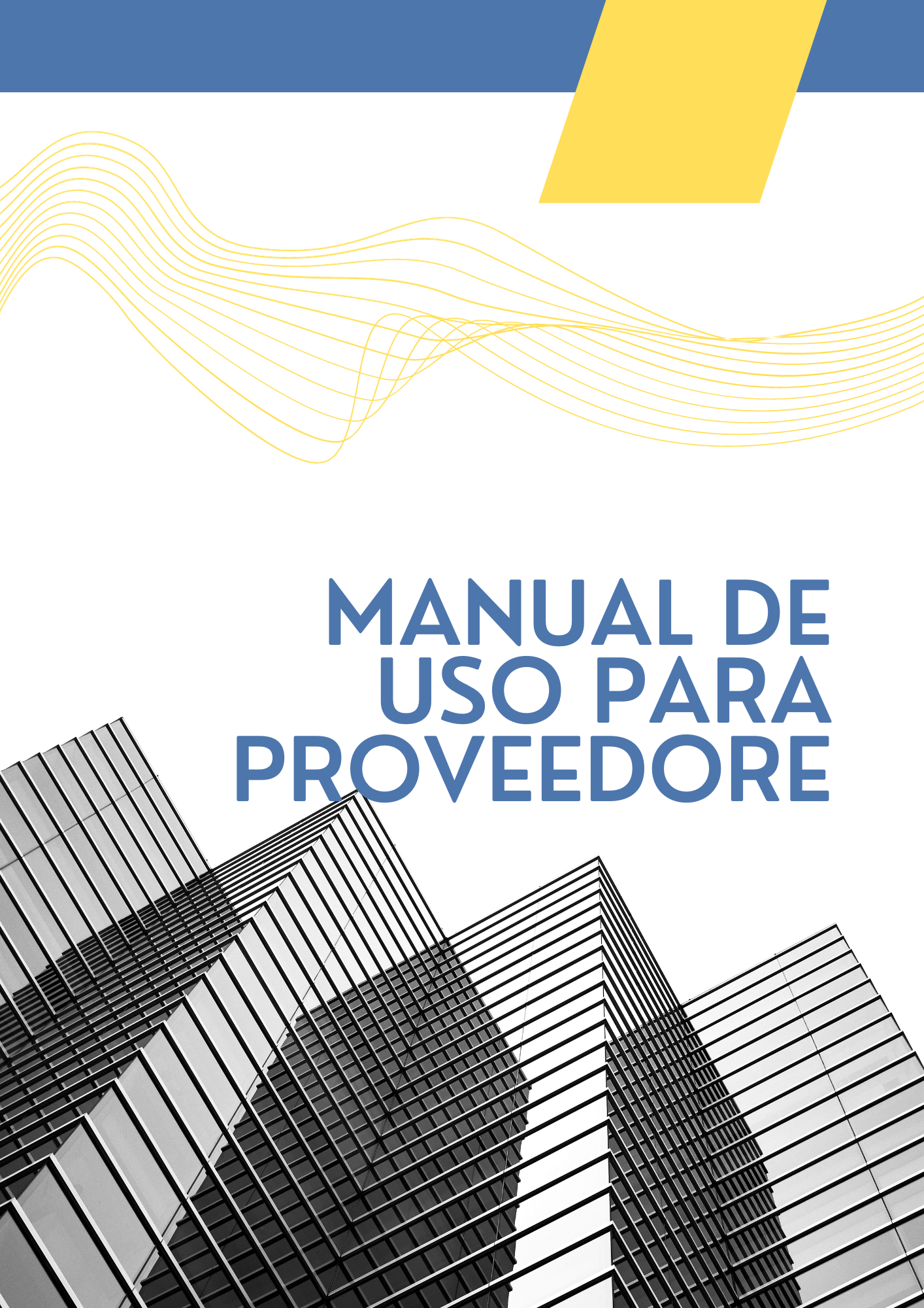 Manual de uso